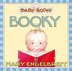 Baby Booky: Booky by Mary Engelbreit