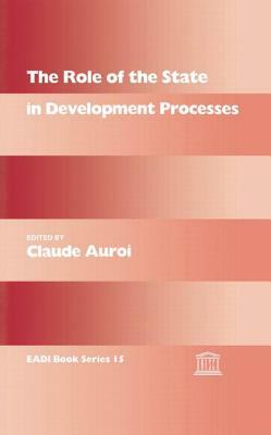 The Role of the State in Development Processes by 