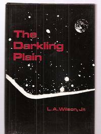 The Darkling Plain by L.A. Wilson