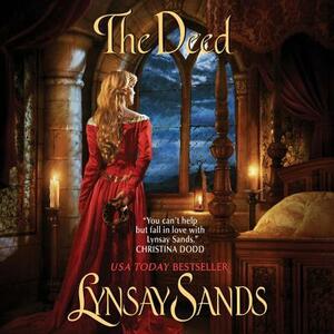 The Deed by Lynsay Sands