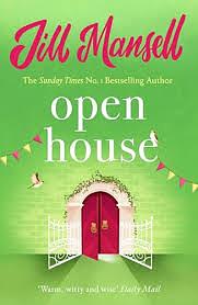 Open House by Jill Mansell