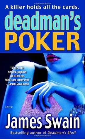 Deadman's Poker by James Swain