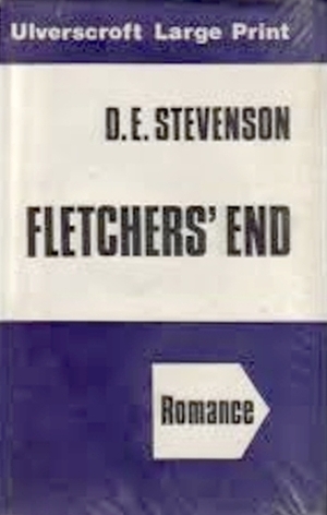 Fletchers' End by D.E. Stevenson