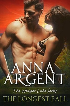 The Longest Fall by Anna Argent