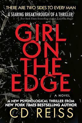 Girl on the Edge by C.D. Reiss