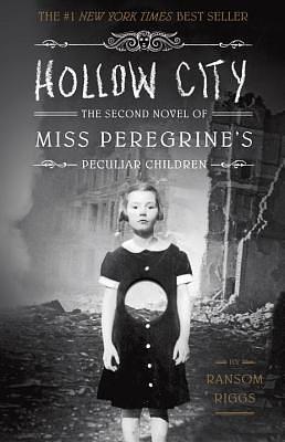 Hollow City by Ransom Riggs