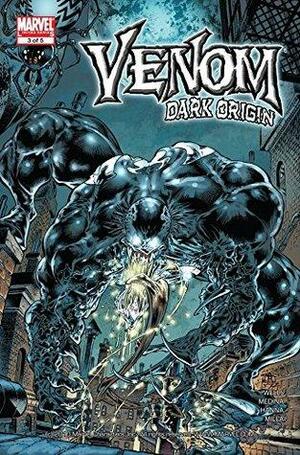 Venom: Dark Origin #3 by Zeb Wells