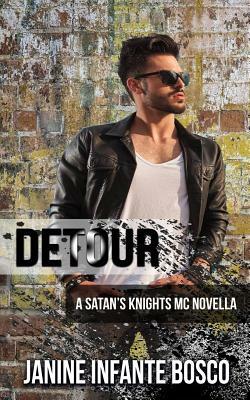 Detour by Janine Infante Bosco