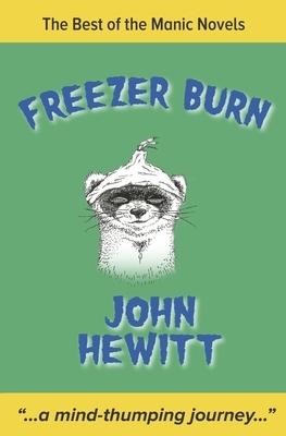 Freezer Burn by John Hewitt