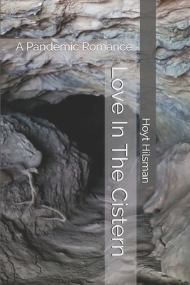 Love In The Cistern: A Pandemic Romance by Hoyt Hilsman