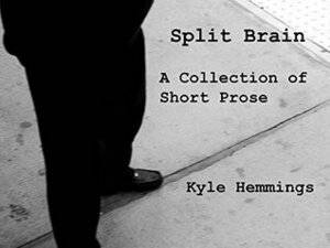 Split Brain: A Collection of Short Prose by Kyle Hemmings