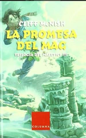La promesa del mag by Cliff McNish