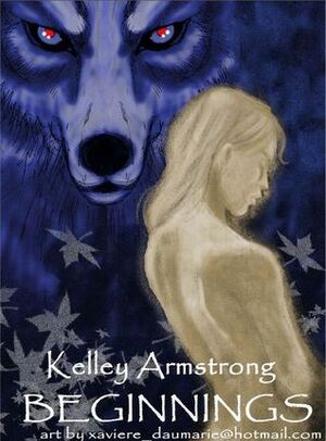 Beginnings by Kelley Armstrong
