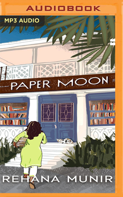 Paper Moon by Rehana Munir