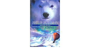 Złoty kompas by Philip Pullman