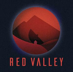 Red Valley: Season 2 by Jonathan Williams