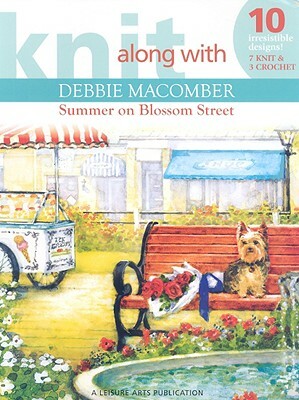 Summer on Blossom Street by Debbie Macomber
