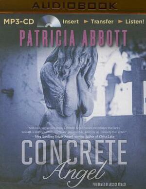 Concrete Angel by Patricia Abbott