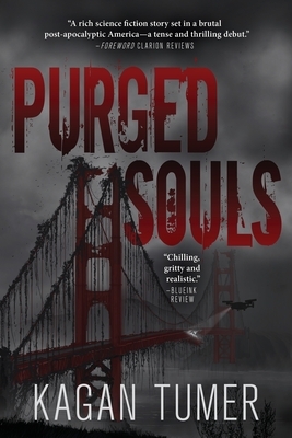 Purged Souls by Kagan Tumer