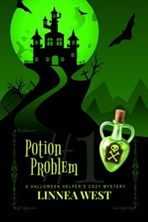 Potion Problem by Linnea West