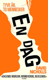 En dag by David Nicholls