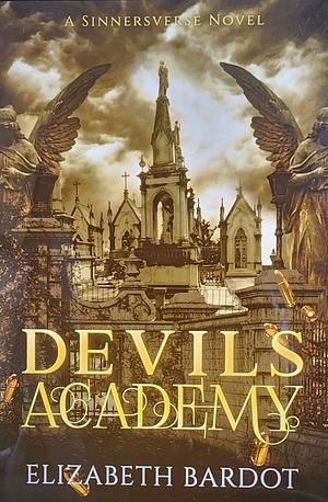 Devil's Academy by Elizabeth Bardot