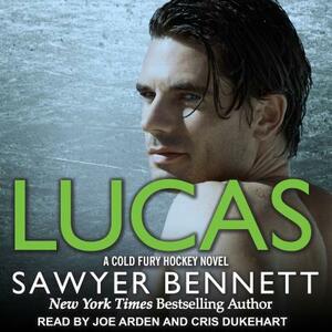 Lucas by Sawyer Bennett