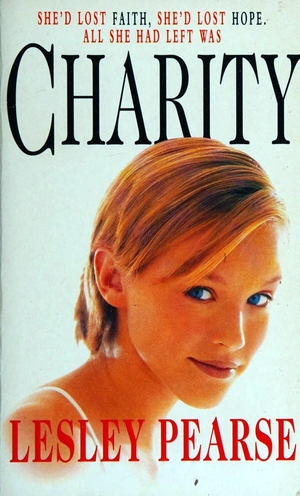 Charity by Lesley Pearse