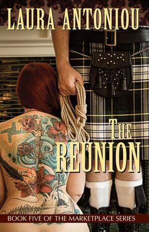 The Reunion by Laura Antoniou