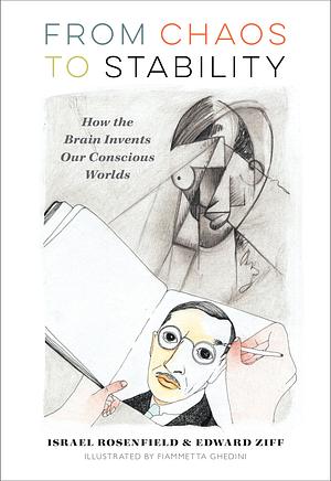 From Chaos to Stability: How the Brain Invents Our Conscious Worlds by Israel Rosenfield, Edward Ziff