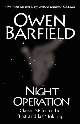 Night Operation by Owen Barfield
