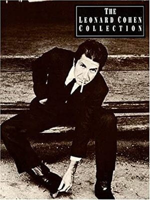 The Leonard Cohen Collection by Leonard Cohen