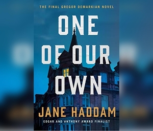 One of Our Own by Jane Haddam