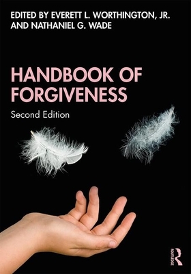 Handbook of Forgiveness by 
