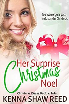 Her Surprise Christmas Noel by Kenna Shaw Reed