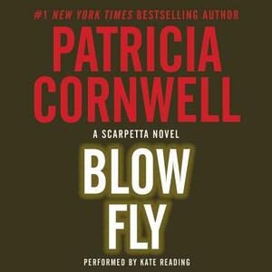 Blow Fly by Patricia Cornwell