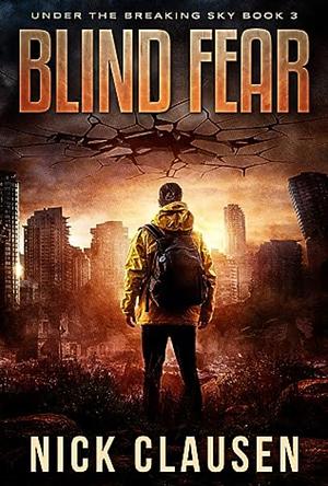 Blind Fear by Nick Clausen