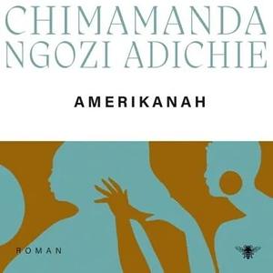 Amerikanah by Chimamanda Ngozi Adichie