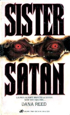 Sister Satan by Dana Reed