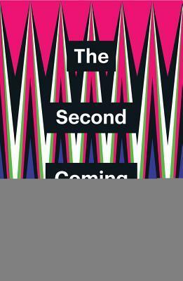 The Second Coming by Franco "Bifo" Berardi