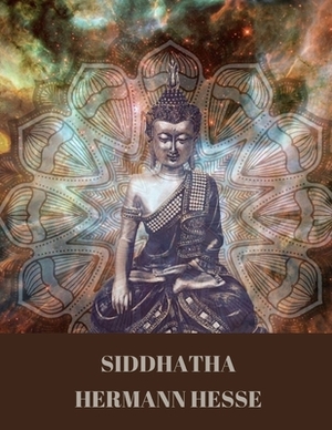 Siddhartha by Hermann Hesse