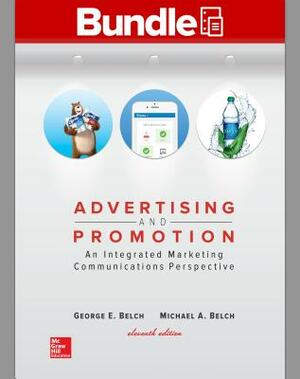 Gen Combo Advertising and Promotion; Connect Access Card by George E. Belch