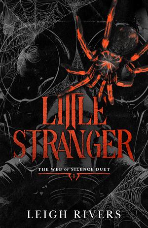 Little Stranger  by Leigh Rivers