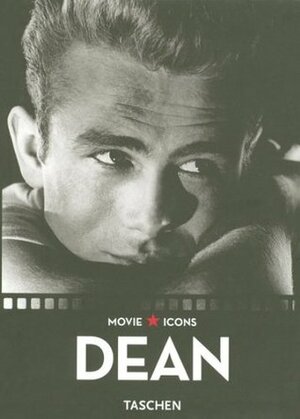 James Dean: PO (Movie Icons) by F X Feeney, Paul Duncan, The Kobal Collection