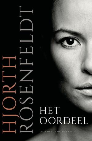 Het oordeel by Michael Hjorth, Hans Rosenfeldt