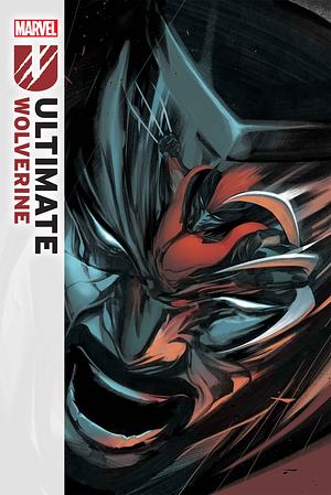 Ultimate Wolverine (2025-) #2 by Christopher Condon