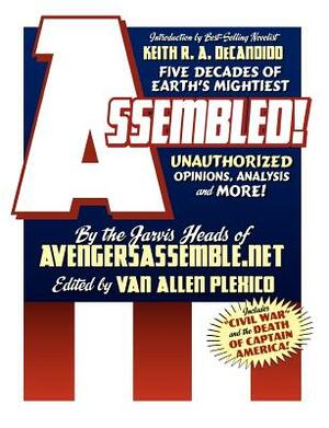 Assembled! by Van Plexico