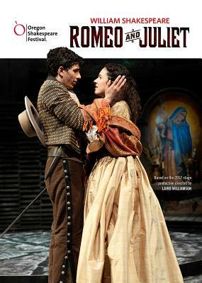 Romeo and Juliet by William Shakespeare