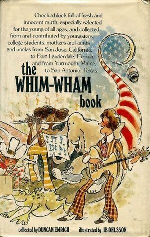 The Whim-Wham Book by Duncan Emrich