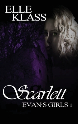 Scarlett: A Chilling and Haunting Horror by Elle Klass